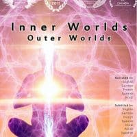 Inner Worlds, Outer Worlds DVD cover image