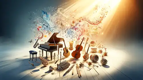 instrumental music playlist